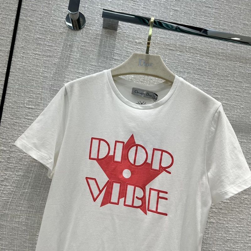 最安値挑戦◆ディオール◆Tシャツ コピー オブリーク コットンジャージー der70502通販