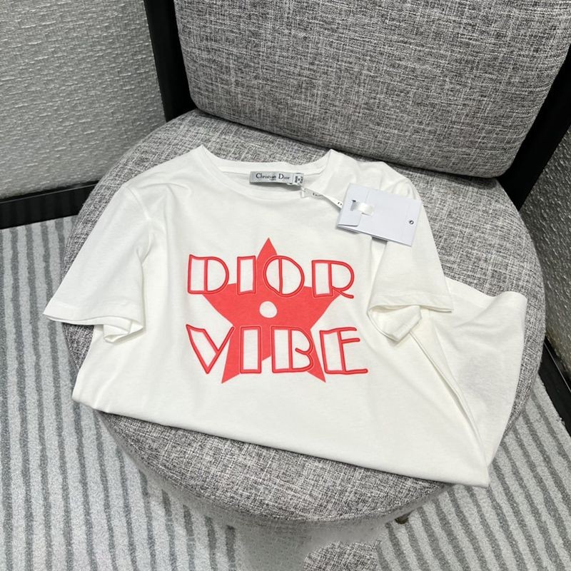 最安値挑戦◆ディオール◆Tシャツ コピー オブリーク コットンジャージー der70502高い品質