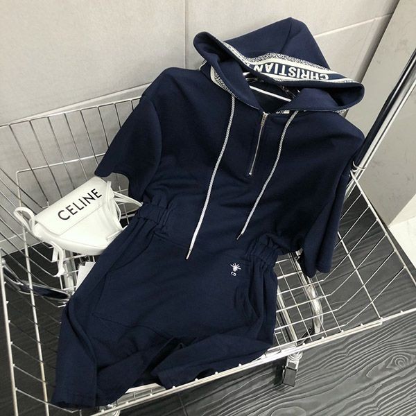 定番ディオール ショートドレス スーパーコピー des04029高い品質