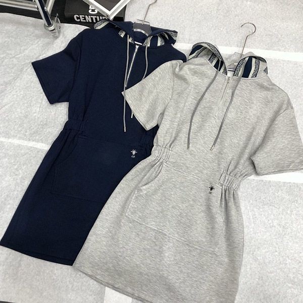 定番ディオール ショートドレス スーパーコピー des04029人気