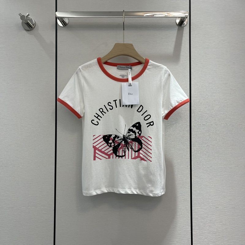 超希少！新作 ディオール シグネチャー入り Tシャツ パロディ des05587通販