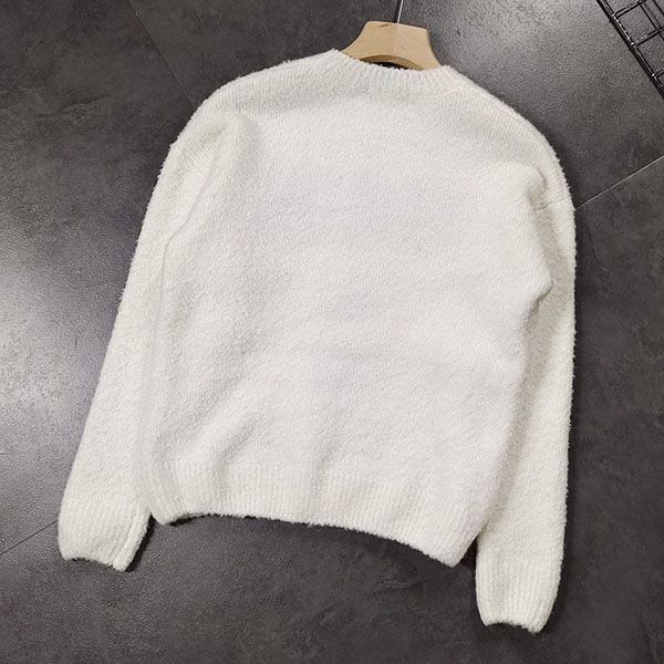 人気No1 ディオール“JAディオール 8カシミア ボクシーセーター 偽物 des18506通販