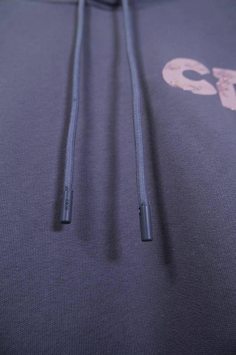 一目惚れ♪【ディオール】フード付きスウェットシャツ 偽物 det05138激安送料無料