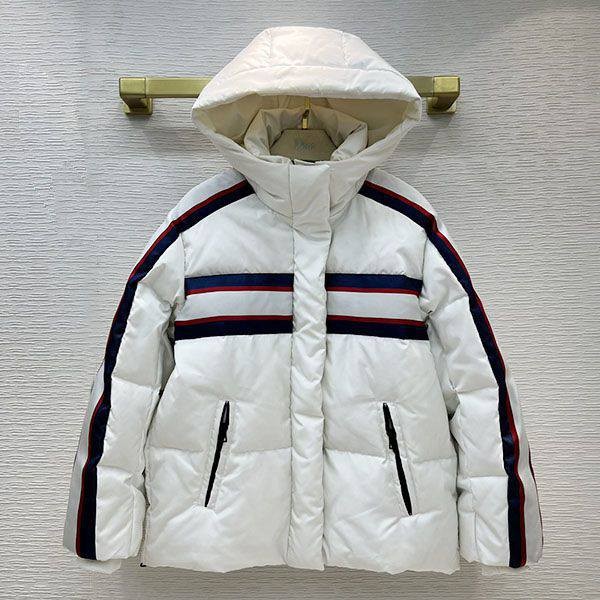 送料込 ディオールALPS パファージャケット コピー det07235