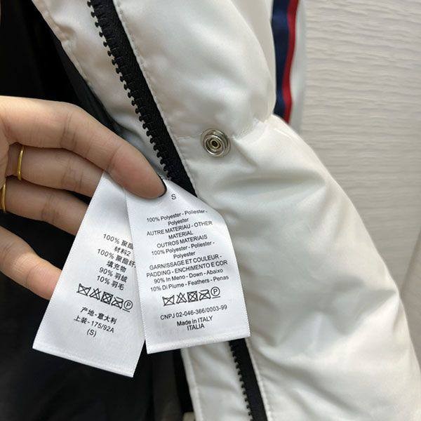送料込 ディオールALPS パファージャケット コピー det07235激安送料無料