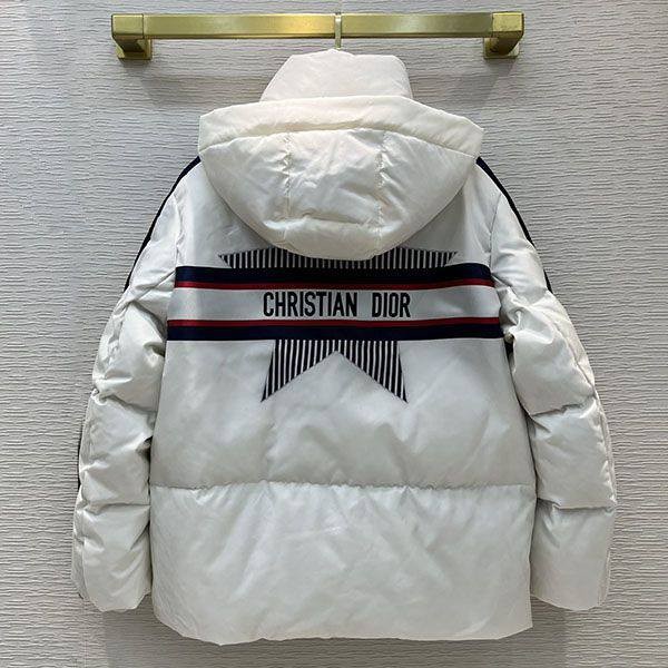送料込 ディオールALPS パファージャケット コピー det07235人気