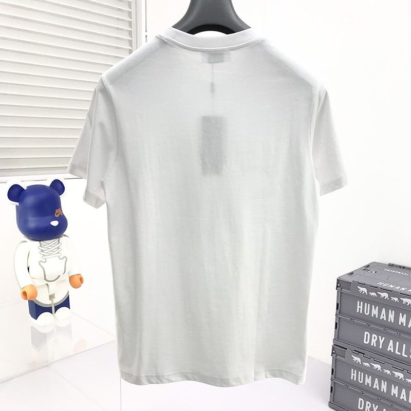 国内 ディオール JADIOR 8 Tシャツ コピー リネン コットンジャージー det15044通販