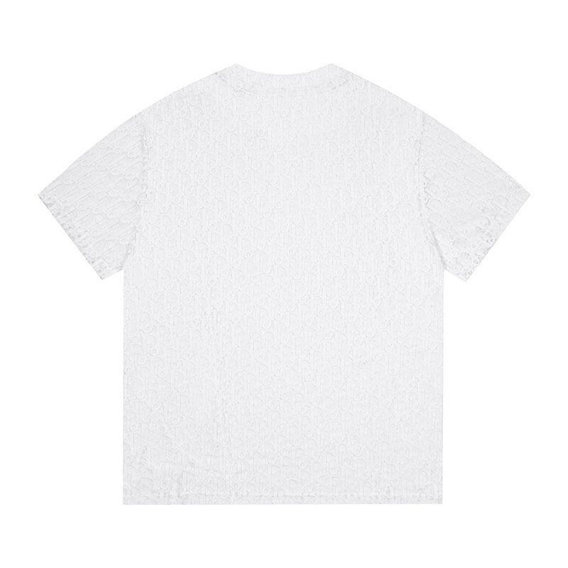 送料込ディオール オブリーク リラックス フィット Tシャツ 偽物 det45771激安送料無料