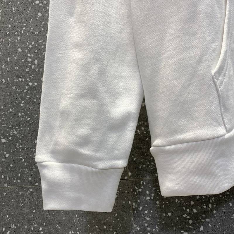 【ディオール】フード付きスウェットシャツ 偽物 det63540最高級