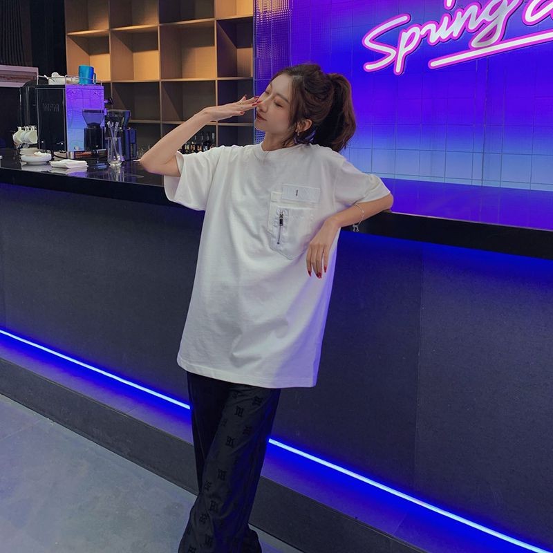 ☆超人気☆◆上質 ディオール Tシャツ コピー シンプル ロゴ刺繍入り コットンジャージー det71615N級品
