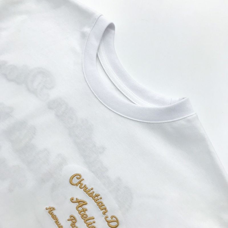 争奪戦クリスチャンディオール アトリエTシャツ パロディ deu07915激安送料無料