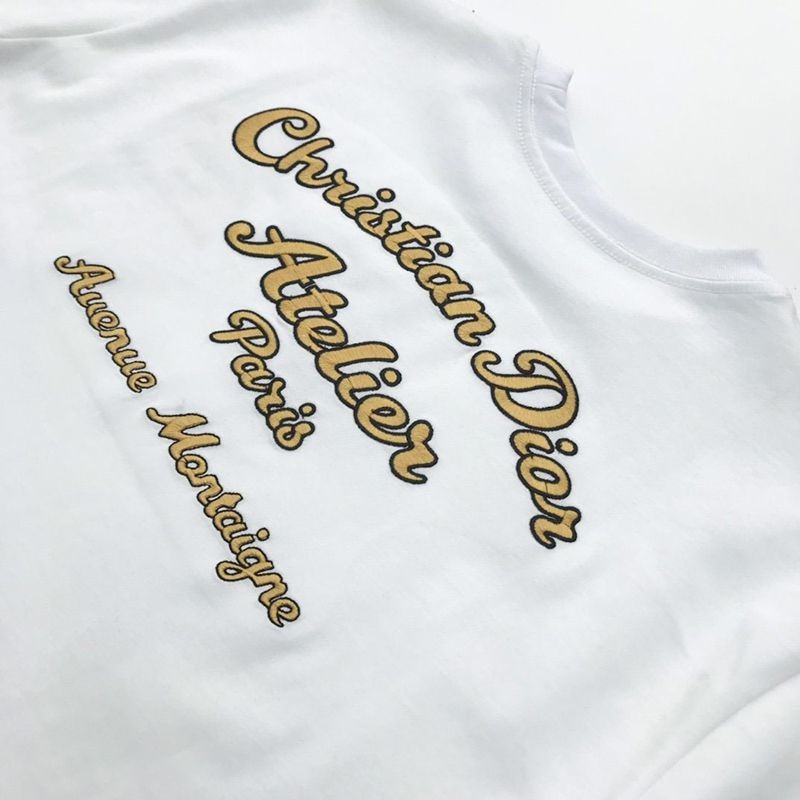 争奪戦クリスチャンディオール アトリエTシャツ パロディ deu07915高い品質