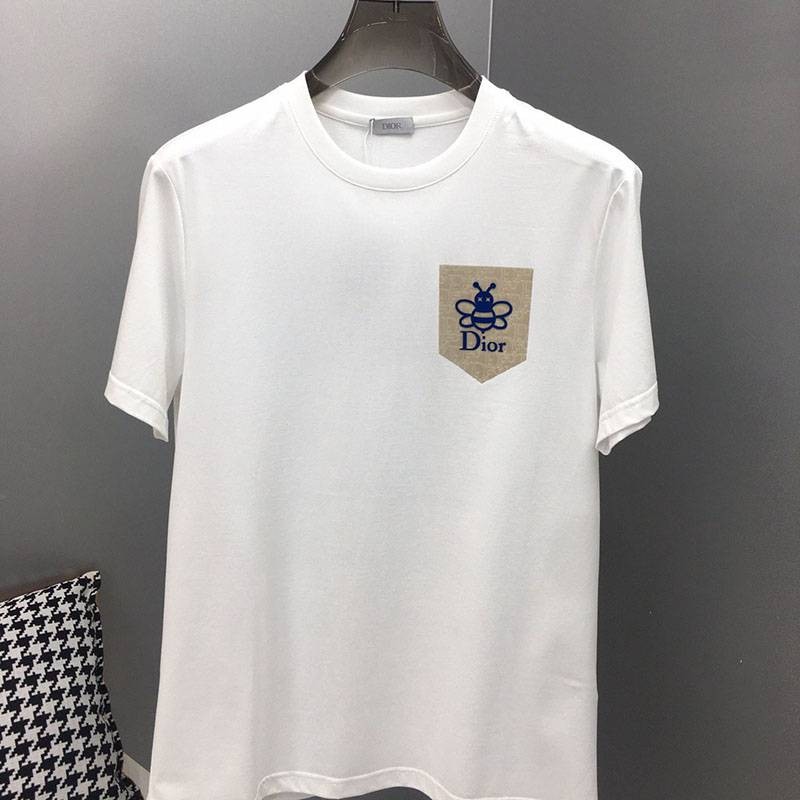 日本未入荷ディオール ロゴTシャツ スーパーコピー 3色 dex91154通販