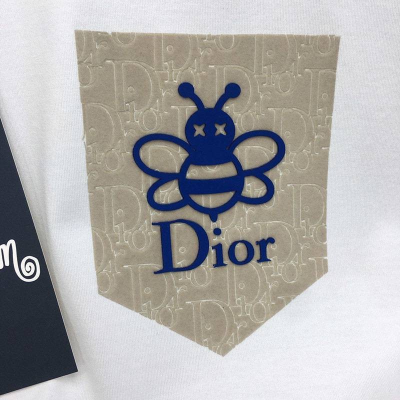 日本未入荷ディオール ロゴTシャツ スーパーコピー 3色 dex91154最高級