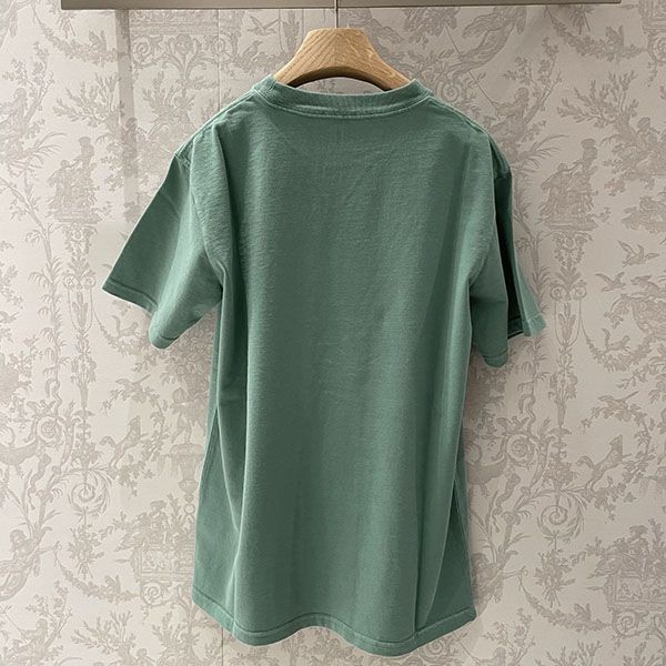 絶対欲しい！ディオール Tシャツ コットンジャージー コピー dey45166最高級