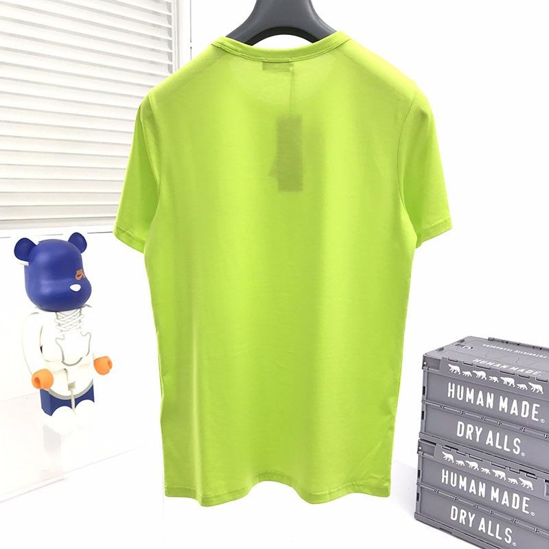 《大人気》ディオール コピー CD ICON Tシャツ コットンジャージー 2色 dez05430N級品