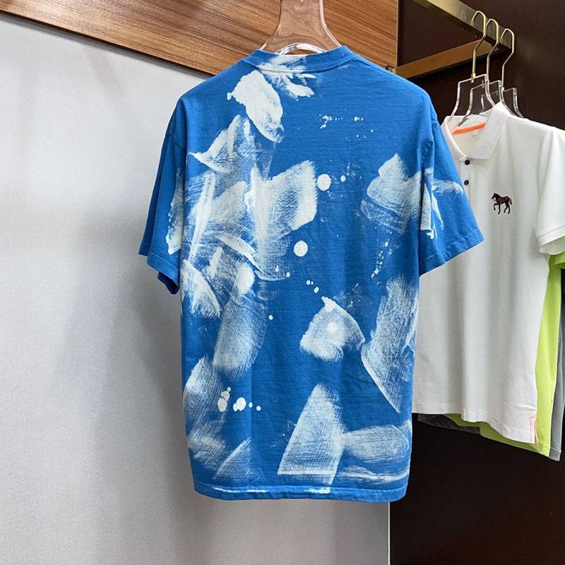 人気No1ディオール コピー ロゴTシャツ dez45983代引きを販売