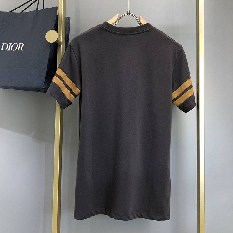 希少色ディオール ロゴTシャツ スーパーコピー dez51070通販
