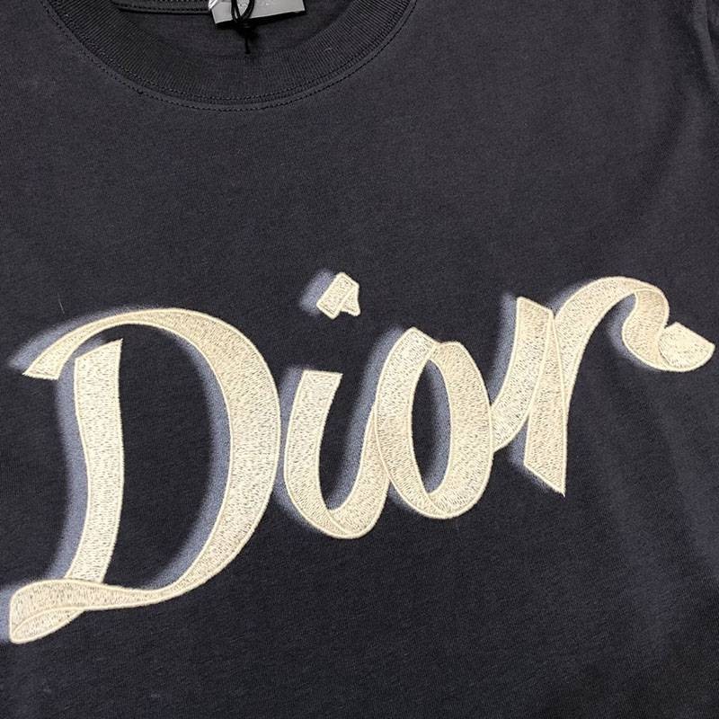 希少色ディオール ロゴTシャツ スーパーコピー dez51070人気