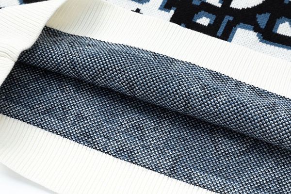 完売必至 ディオール CACTUS JACK オーバーサイズ ノースリーブ セーター dez69860人気