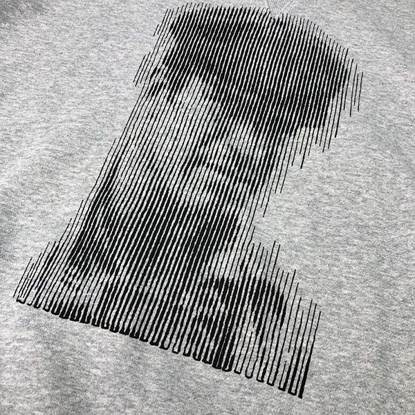 稀少 ディオール 刺繍 コットン クルーネック コピー トレーナー dez75825人気