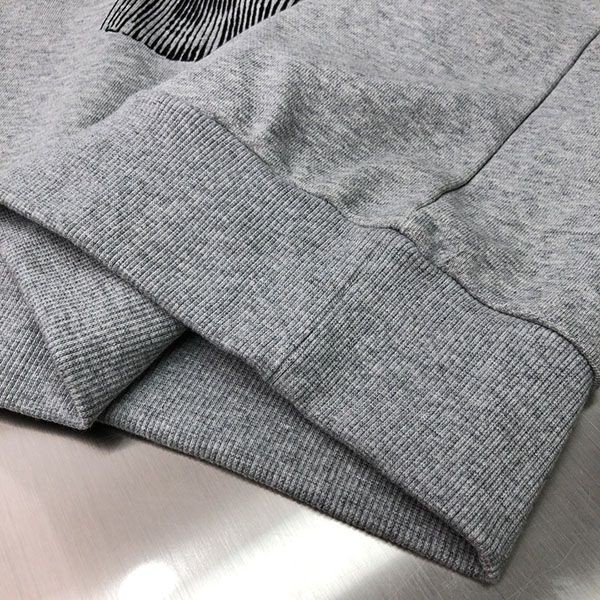 稀少 ディオール 刺繍 コットン クルーネック コピー トレーナー dez75825最高級