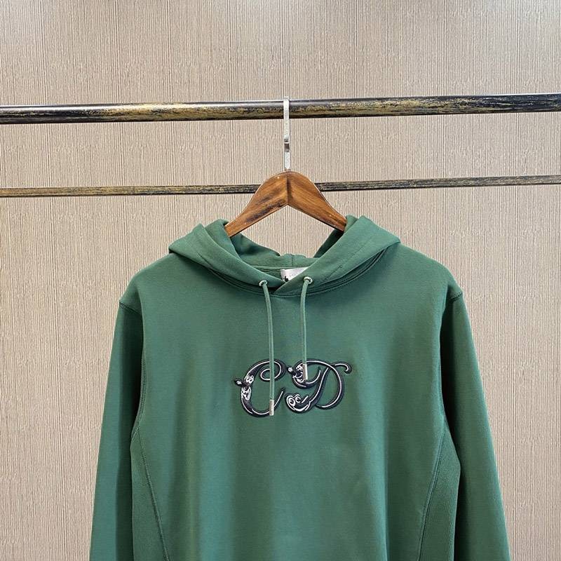 【ディオール】AND KENNY SCHARFフード付きスウェットシャツ 偽物 dez79640通販