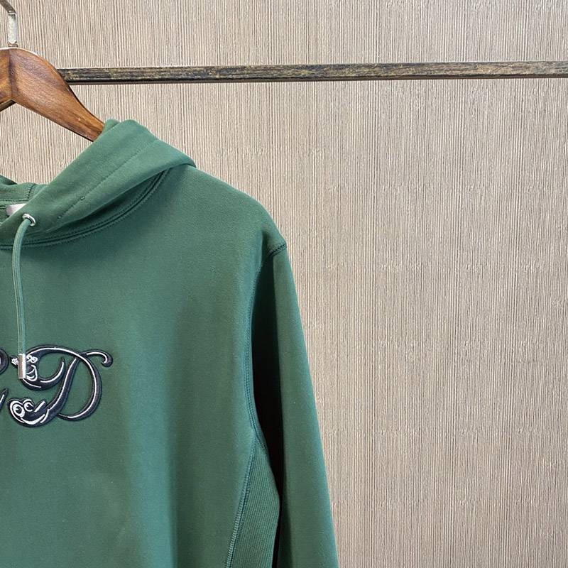 【ディオール】AND KENNY SCHARFフード付きスウェットシャツ 偽物 dez79640高い品質
