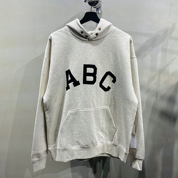 大人気!!新色フィアオブゴッド ABC プルオーバー セーター コピー fer05772高い品質