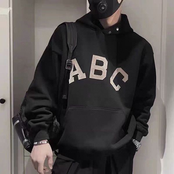 大人気!!新色フィアオブゴッド ABC プルオーバー セーター コピー fer05772100%安全に到着