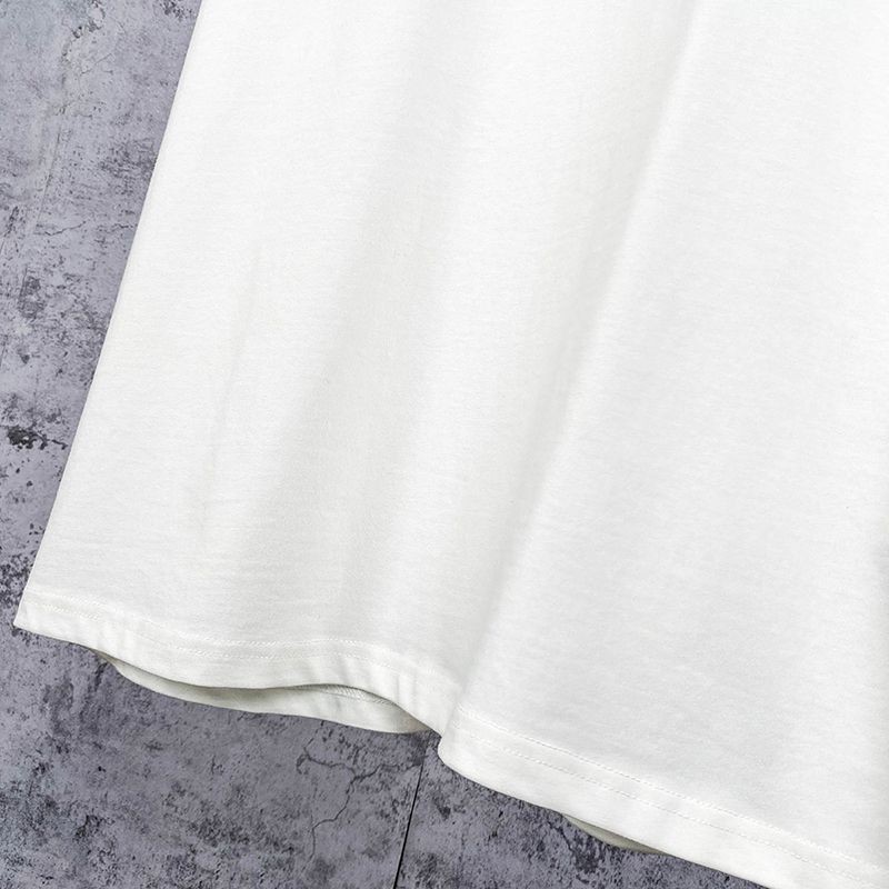 新作フィアオブゴッド SIXTH COLLECTION Tシャツ コピー ホワイト fib65369代引きを販売
