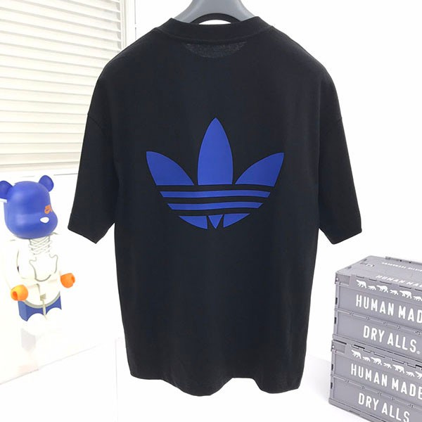 21-22AWアディダス×Fear of God Tシャツ コピー オーバーサイズ fic61785通販