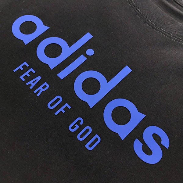 21-22AWアディダス×Fear of God Tシャツ コピー オーバーサイズ fic61785高い品質