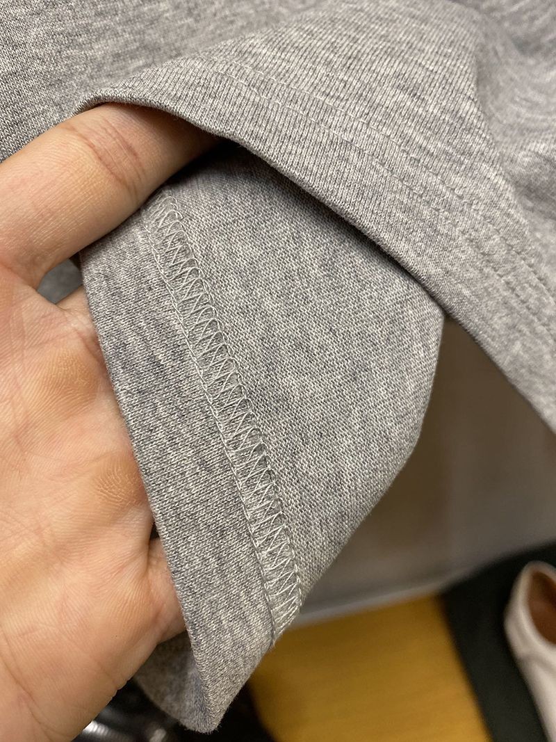 稀少フィアオブゴッド ナイキ NBA コラボ Tシャツ 偽物 fic82562人気