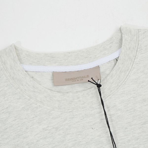高品質♪♪♪エッセンシャル 偽物FOG Tシャツ フィアオブゴッド fie55527高い品質