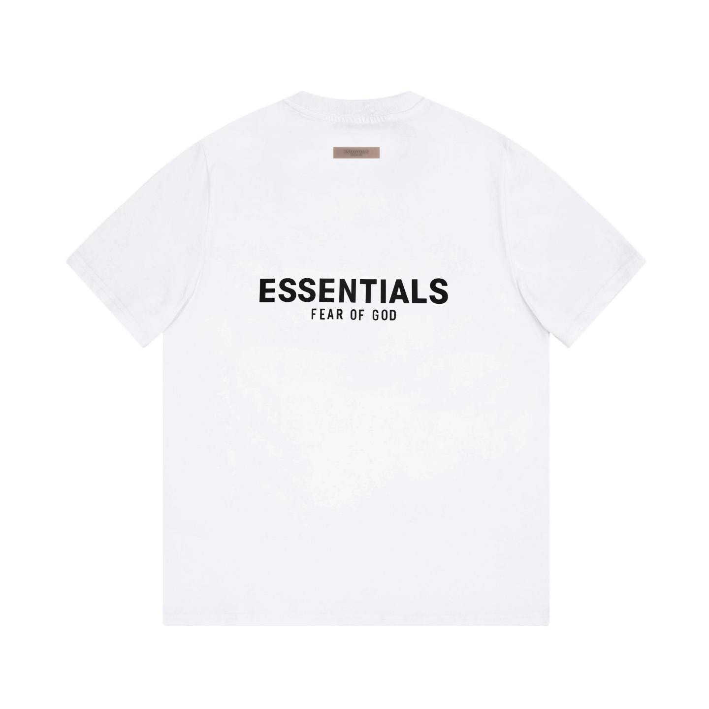 高品質♪♪♪エッセンシャル 偽物FOG Tシャツ フィアオブゴッド fie55527代引きを販売