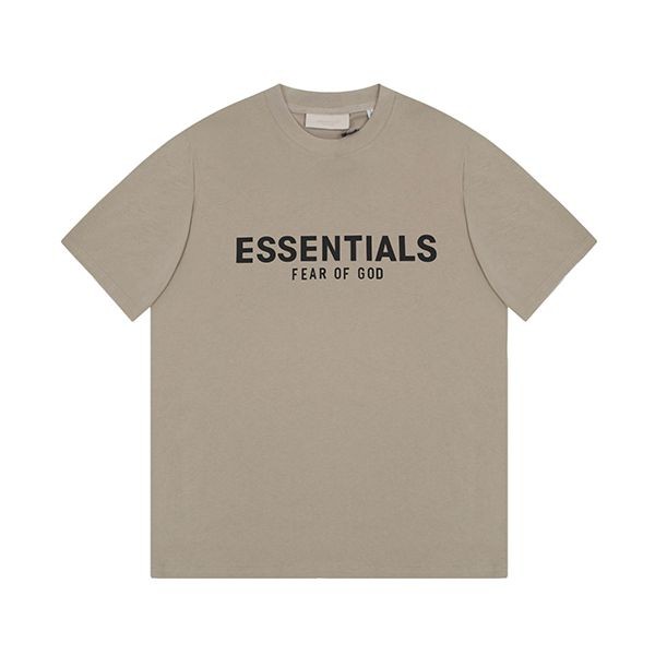 高品質♪♪♪エッセンシャル 偽物FOG Tシャツ フィアオブゴッド fie55527激安通販サイト