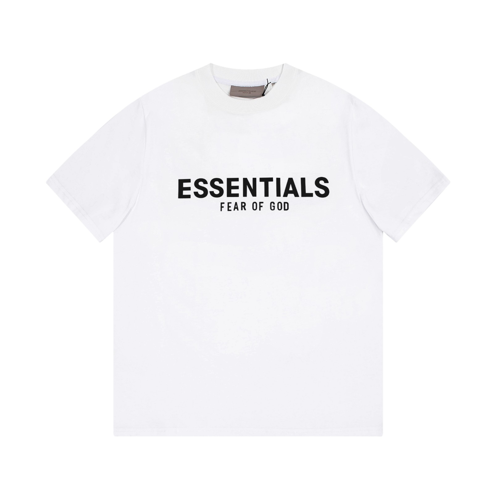 高品質♪♪♪エッセンシャル 偽物FOG Tシャツ フィアオブゴッド fie55527