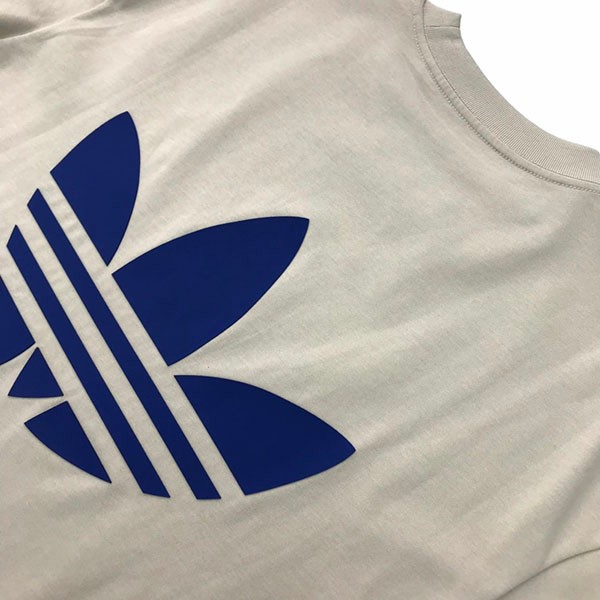 一目惚れ♪アディダス×FOG Tシャツ 偽物 オーバーサイズ fig40765高い品質