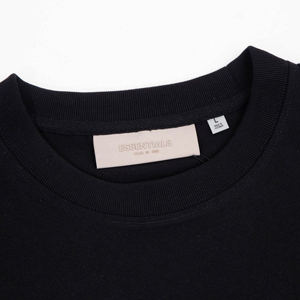 人気急上昇 エッセンシャル FOG Tシャツ(フィアオブゴッド) fih06111激安送料無料