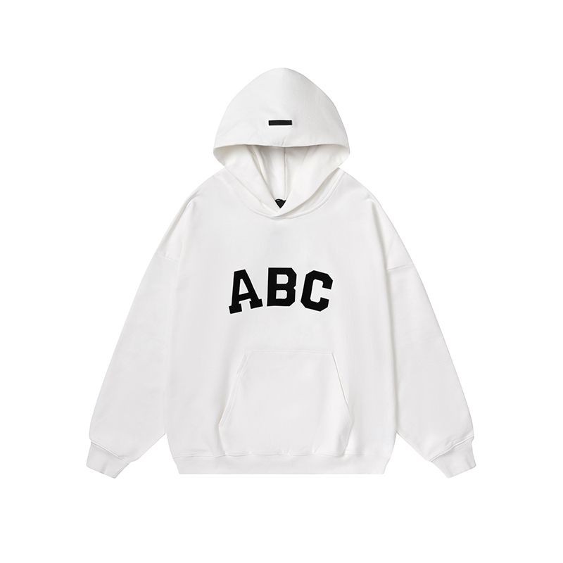 セール新作フィアオブゴッド ABC パーカー 偽物 2色 fih15491通販