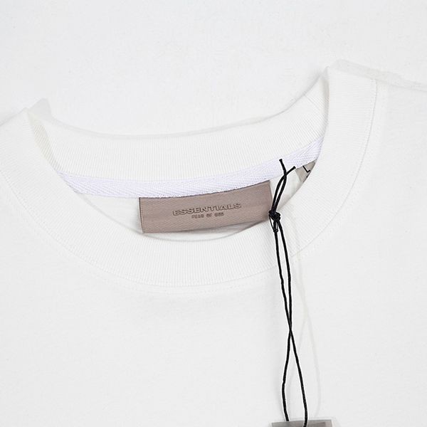 エッセンシャル コピー FOG Tシャツ(フィアオブゴッド) fih88463激安送料無料