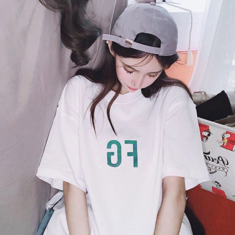 21AW新作フィアオブゴッド FG Tシャツ コピー ホワイト fij73857
