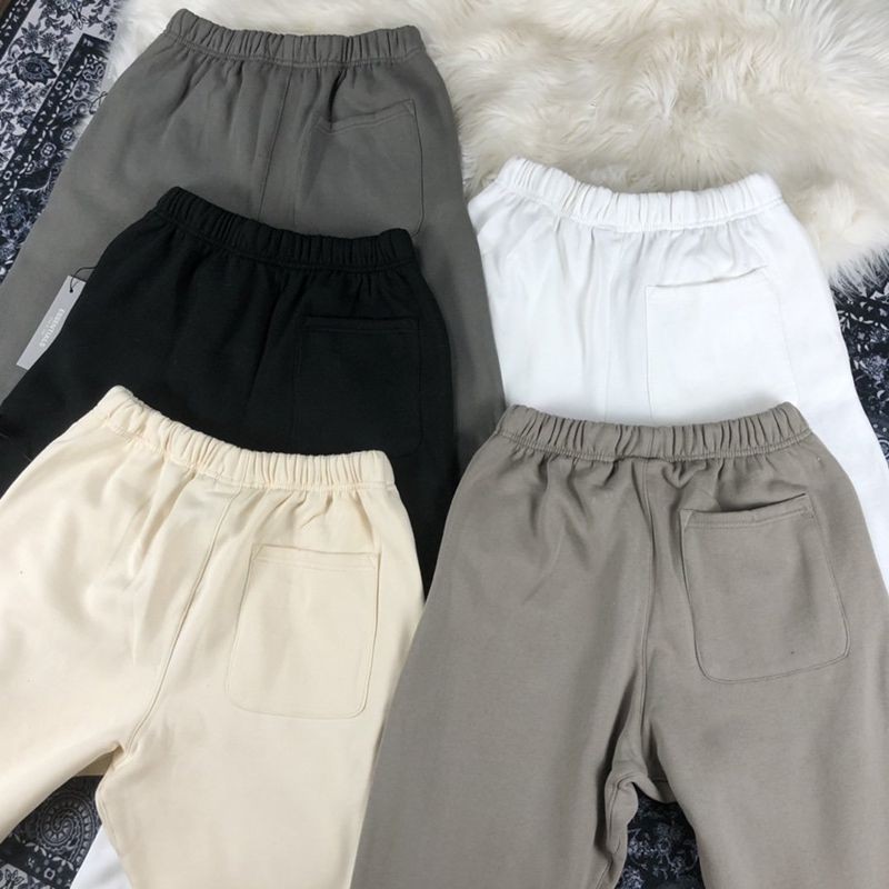 定番フィアオブゴッド エッセンシャルズ 偽物 スウェットパンツ 5色 fil59530品質保証