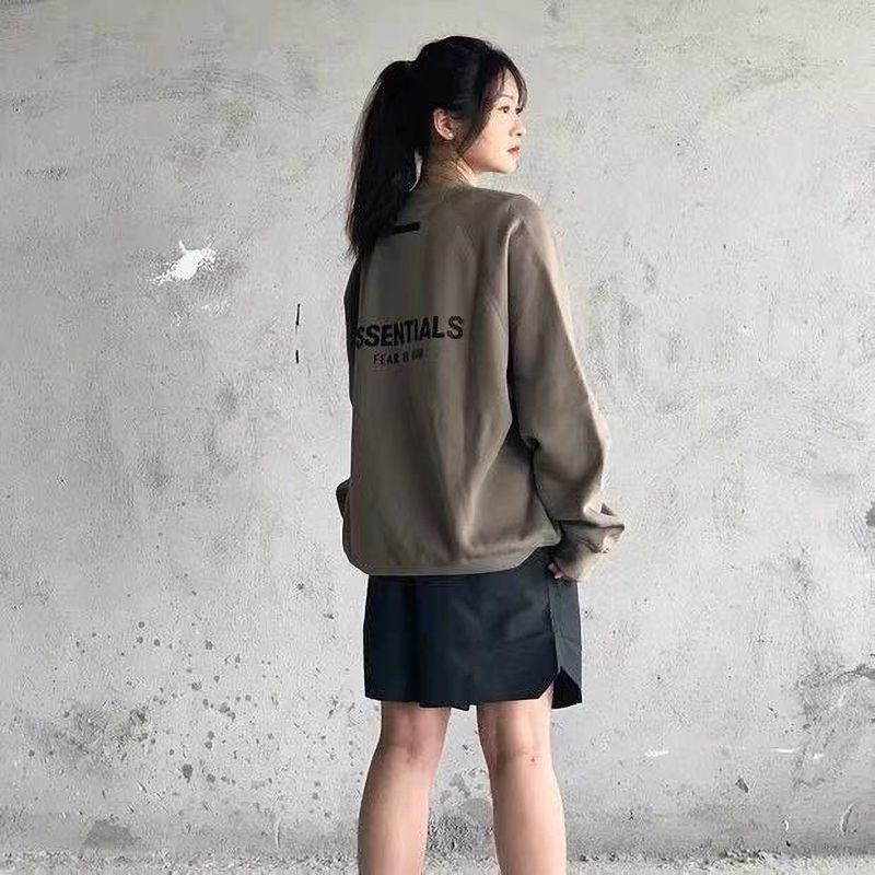 エッセンシャルズ パーカー コピー フィアオブゴッド スウェット 3色 fir51459激安送料無料