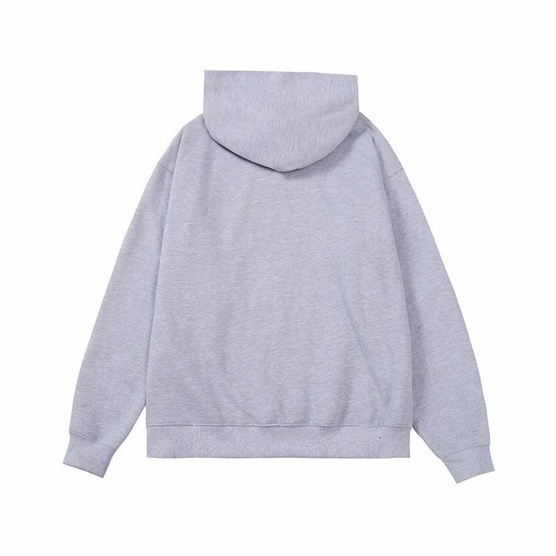 ☆超人気☆フィアオブゴッド 偽物 エッセンシャルズ パーカー 3色 fit77248人気