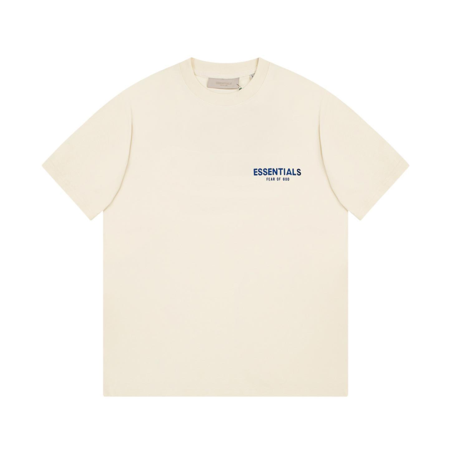 エッセンシャル FOG Tシャツ(フィアオブゴッド) fiv24335通販