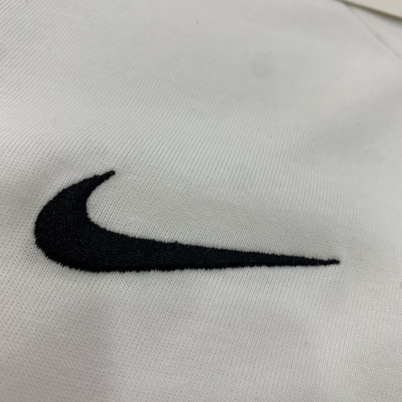 最安値挑戦フィアオブゴッド ナイキ NBA コラボ Tシャツ コピー ホワイト fiw83030N級品
