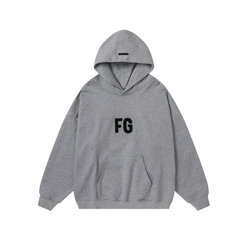 送料込フィアオブゴッド FG パーカー コピー 3色 fiw89667高い品質
