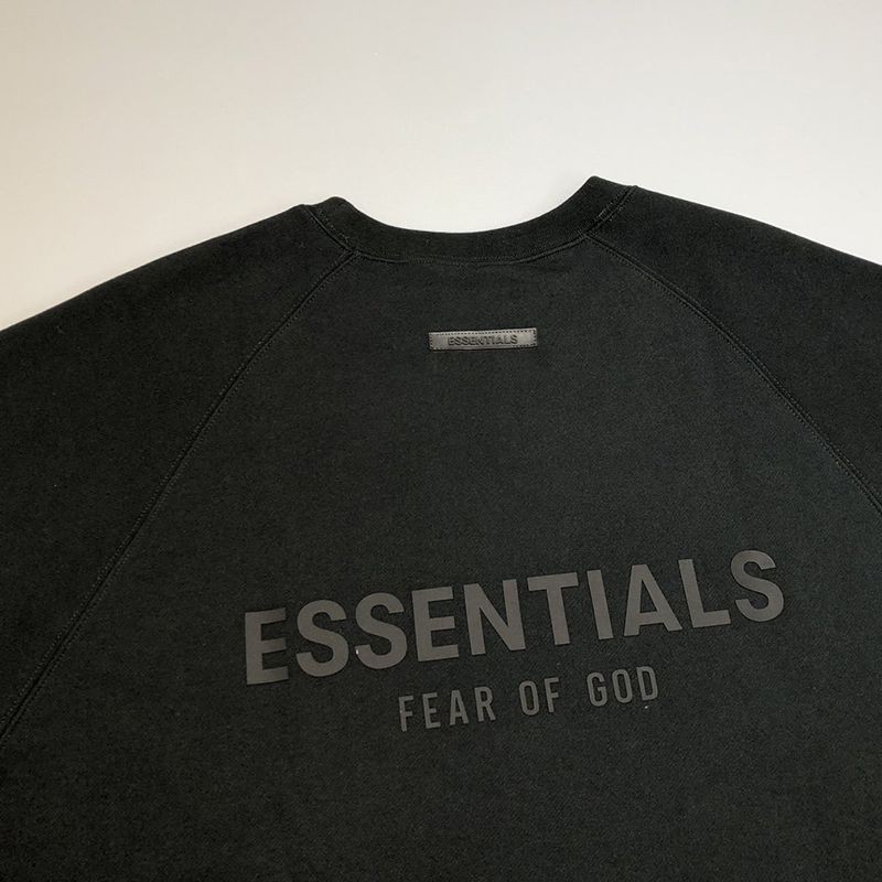 可愛いフィアオブゴッド ESSENTIALS スウェット 偽物 2色 fiy04166N級品